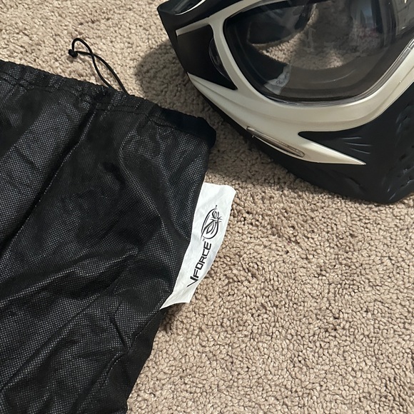 Paintball Mask-set of 2 - Picture 2 of 8